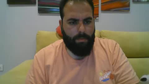 Zeus online show from February 16, 2025, 7:38 pm