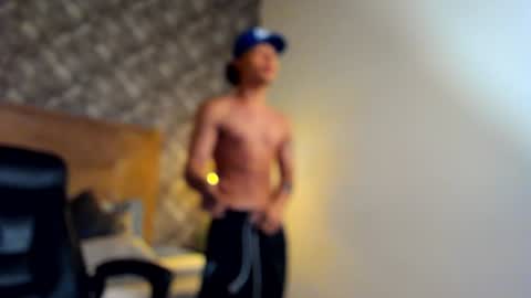 zeus online show from January 3, 2025, 3:27 am