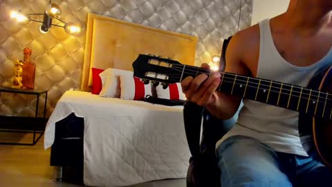 zeus online show from January 11, 2025, 6:54 pm