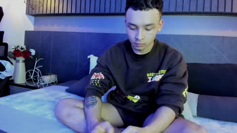 zeus online show from February 3, 2025, 2:58 am