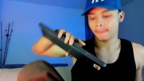 zeus online show from February 19, 2025, 4:01 am