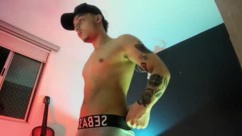 zeus online show from March 3, 2026, 2:07 am