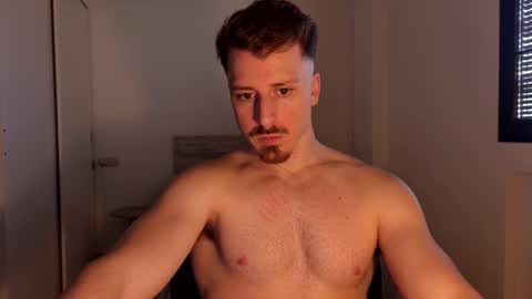 Zeus Octavian online show from March 24, 2026, 4:56 pm