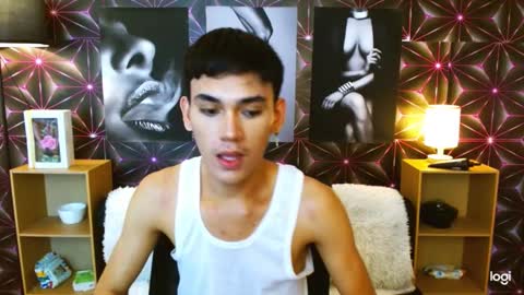 Snapshot of zevierbalte chatting on March 2, 2025, 2:41 am zavier skinny asian online show from March 2, 2025, 2:41 am
