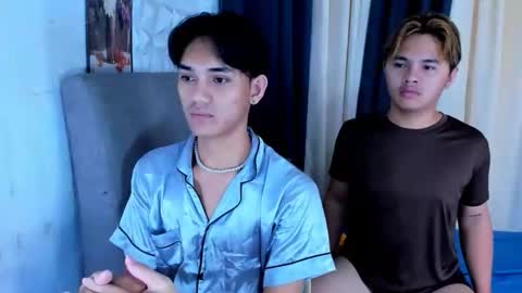 zavier skinny asian online show from February 28, 2026, 2:01 am