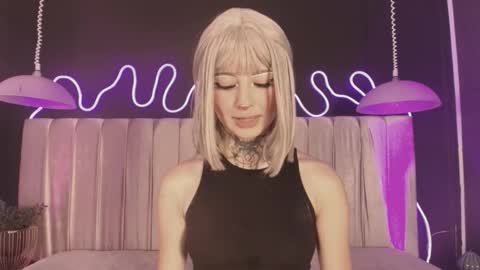 zhally_dee online show from February 25, 2026, 7:56 pm