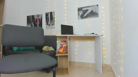 Zhara online show from December 10, 2024, 11:08 pm