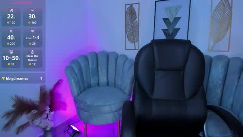 Zhara online show from February 21, 2026, 9:38 pm