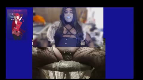 Snapshot of zharadna chatting on May 19, 2026, 1:22 am Zharann online show from May 19, 2026, 1:22 am