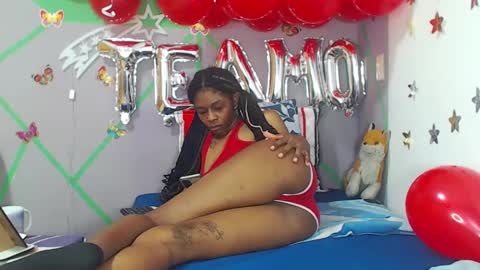 zharick online show from February 14, 2025, 11:53 am