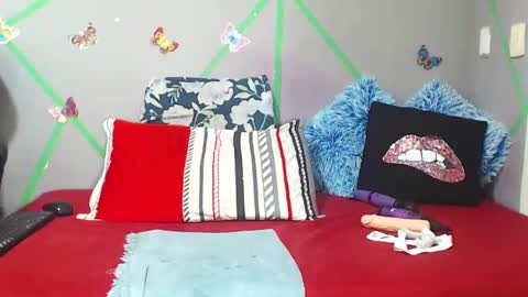 zharick online show from September 26, 2025, 6:06 am