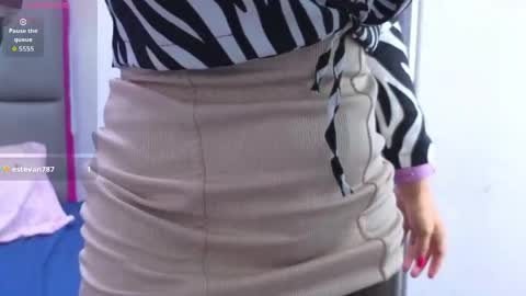 ZHARID  online show from April 5, 2026, 1:19 pm