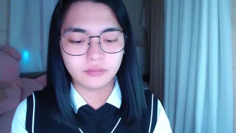 Snapshot of zhaviahale chatting on December 8, 2024, 6:22 am im your lovely zhaviabigcock here online show from December 8, 2024, 6:22 am