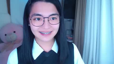 Snapshot of zhaviahale chatting on February 8, 2025, 11:24 pm im your lovely zhaviabigcock here online show from February 8, 2025, 11:24 pm