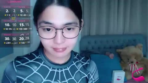 im your lovely zhaviabigcock here online show from February 27, 2026, 1:33 pm