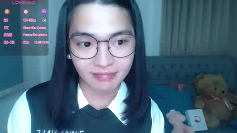 im your lovely zhaviabigcock here online show from March 24, 2026, 3:50 pm