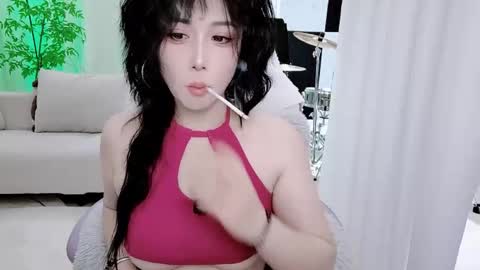 Snapshot of zhen0 chatting on October 31, 2025, 11:11 am zhen online show from October 31, 2025, 11:11 am