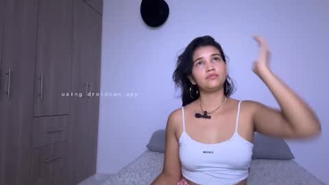 zhendaya23 online show from October 11, 2025, 11:58 pm