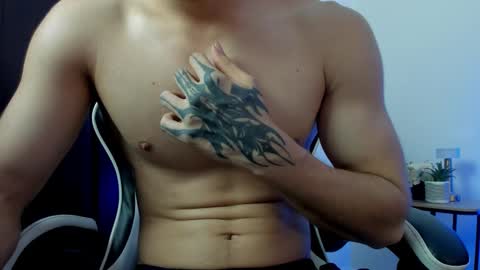 Zhingarher online show from February 25, 2026, 1:37 am