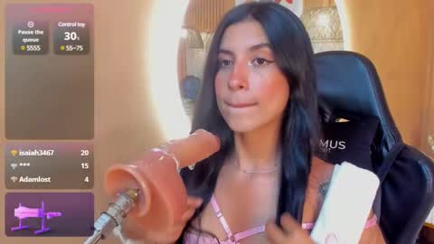 ZIA online show from January 22, 2025, 9:32 pm