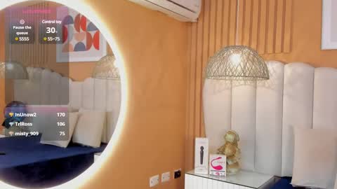 ZIA online show from January 24, 2025, 6:46 pm