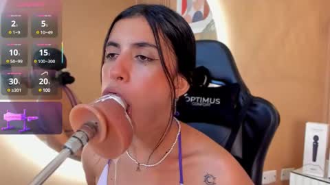 ZIA online show from February 9, 2025, 1:44 am