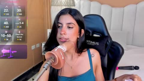 ZIA online show from February 11, 2025, 9:35 pm