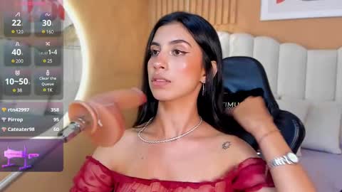 ZIA online show from February 28, 2025, 9:55 pm