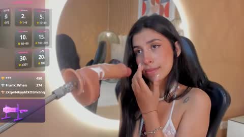 ZIA online show from March 12, 2025, 9:56 pm