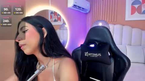 ZIA online show from September 20, 2025, 7:04 pm