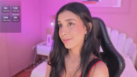 ZIA online show from November 14, 2025, 8:07 pm