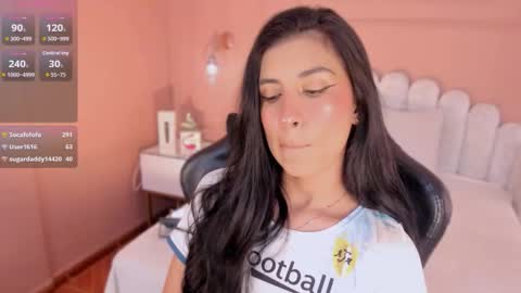 ZIA online show from November 27, 2025, 7:05 pm