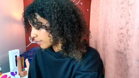 Zia Green online show from January 22, 2025, 12:06 pm