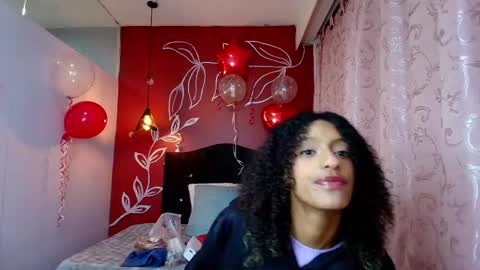 Zia Green online show from February 19, 2025, 12:00 pm