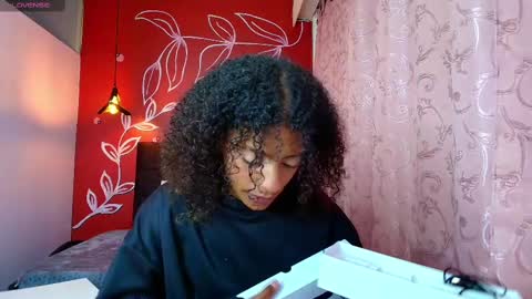 Zia Green online show from March 5, 2025, 12:00 pm