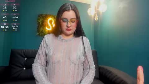 Snapshot of ziacooper_ chatting on December 16, 2025, 12:10 pm Zia Cooper online show from December 16, 2025, 12:10 pm