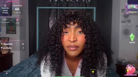 Snapshot of ziafoxy chatting on October 19, 2025, 3:51 am ziafoxy online show from October 19, 2025, 3:51 am
