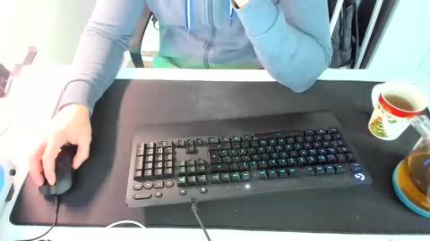 ziemlichflutschig online show from December 9, 2024, 11:47 am