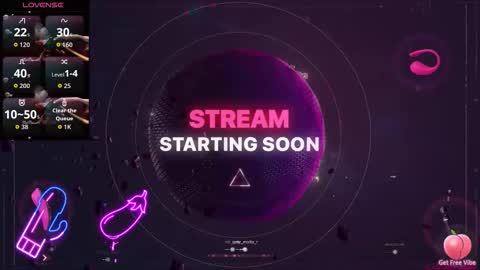 ziemlichflutschig online show from February 14, 2026, 3:31 pm