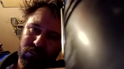 Snapshot of zigggyzaggs chatting on January 24, 2025, 12:52 am Ziggy online show from January 24, 2025, 12:52 am