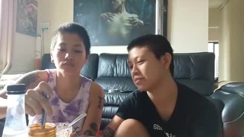 Ziggy ziggy-   online show from December 15, 2024, 12:29 am