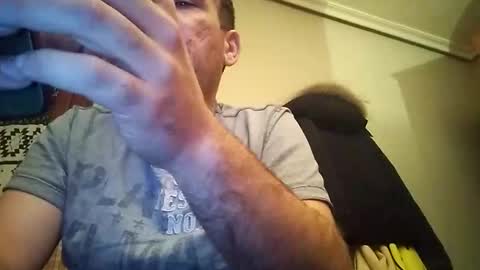 Snapshot of zigor13 chatting on February 10, 2026, 8:02 pm zigor13 online show from February 10, 2026, 8:02 pm