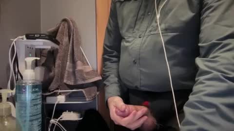 zinger283069 online show from March 12, 2026, 9:10 pm