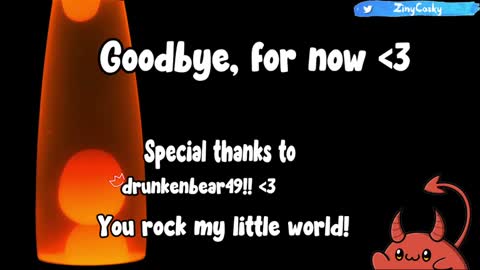 Ziny Cosky online show from December 12, 2024, 4:48 am