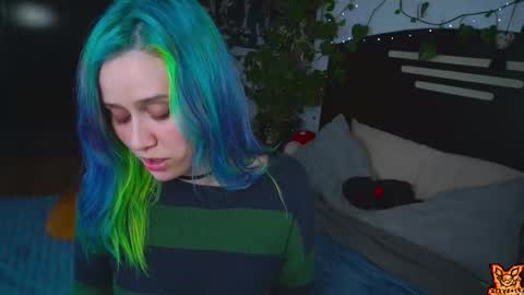 Ziny Cosky online show from November 15, 2025, 12:41 am