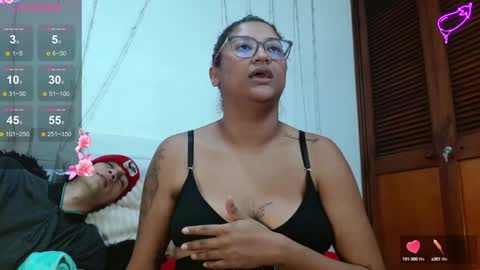 Snapshot of zion_bora chatting on December 7, 2024, 3:14 am Zion Bora online show from December 7, 2024, 3:14 am