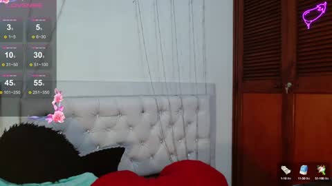 Snapshot of zion_bora chatting on December 7, 2024, 6:43 am Zion Bora online show from December 7, 2024, 6:43 am