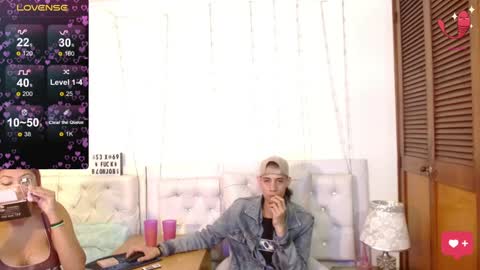 Snapshot of zion_bora chatting on January 29, 2025, 2:30 am Zion Bora online show from January 29, 2025, 2:30 am