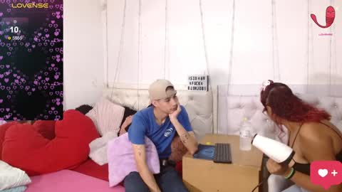 Snapshot of zion_bora chatting on January 30, 2025, 2:27 am Zion Bora online show from January 30, 2025, 2:27 am