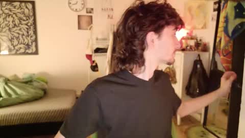 Snapshot of zipdown_ chatting on January 18, 2026, 2:26 am zipdown online show from January 18, 2026, 2:26 am